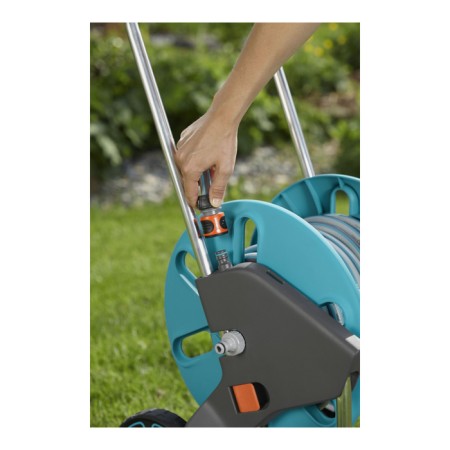 Board for a hose, universal, "Aquaroll"-2