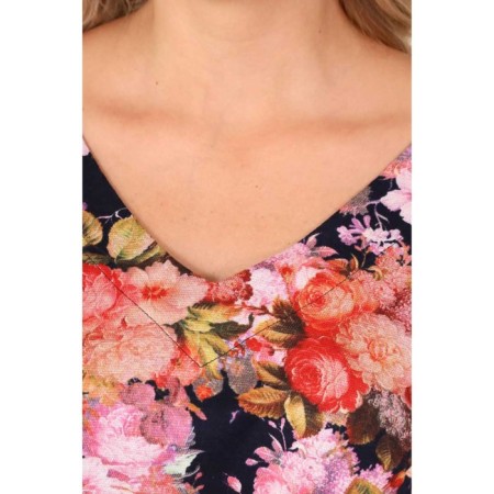 Women's dress, size 62-1