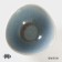 Porcelain salad Magistro Ocean, 800 ml, blue color