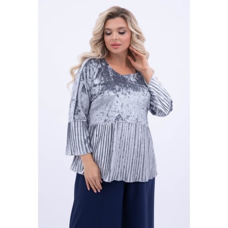 Women's tunic Wisell M4-3701/1, size 58