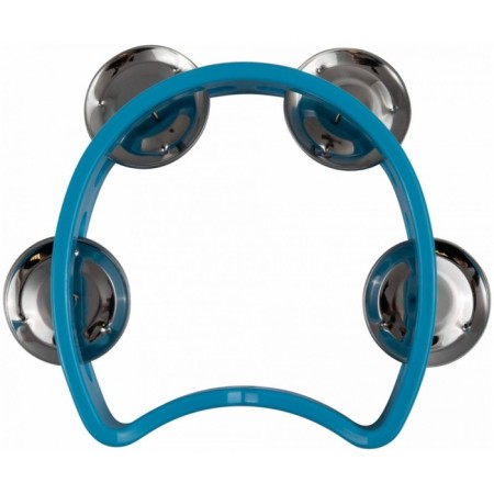 Percussion set 3 objects Easttop DF300 Blue-1
