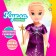 Valeria doll, mix