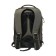 School backpack, 39 x 26 x 19 cm, Grizzly, ergonomic back, laptop department, khaki