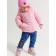 Demician jacket for the girl PlayTode, height 92 cm
