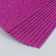 Glitter felt 20x30 cm 2 mm, raspberry