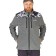 Jumper Flice. Norfin Glacier Camo 01 R.S