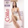 Female tights IDEAL, size 2, color Bronz