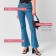 Women's jeans mist (31) rr 48