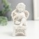 Polystone souvenir "Angel in an armchair" mix, 8.5x4.7x4 cm