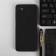 Pero cover for Samsung A03S, silicone, black