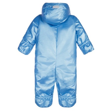 Overalls for a boy, height 68-74 cm-1