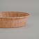 Baking uniform "share", brown, 11 x 2.1 cm