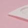 Form for mousse desserts and baking are “hypnosis”, silicone, 30 × 17.5 × 0.5 cm, 6 cells (D = 7.7 cm), white color
