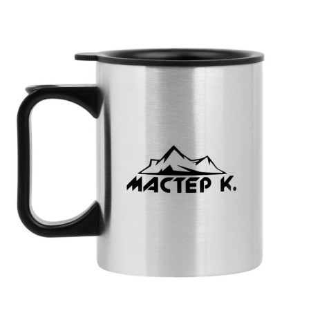 Thermal circle, 380 ml, Travel "Master K", 10 x 7.8 cm-1