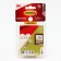 Flasps self -adhesive Command for paintings, medium, 3 pairs