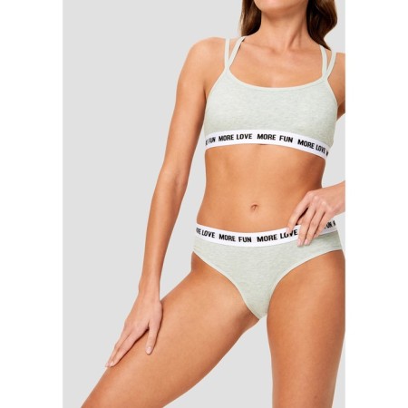 Women's cowards katola m, light green color-1