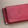Z-907-45 purse with a clamp Z-907, Red Crek-45