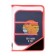 Folder D/Labor A4 Lightning around/Folding Plastic Plastic PTR-1 Calligrata maids "Be cape"