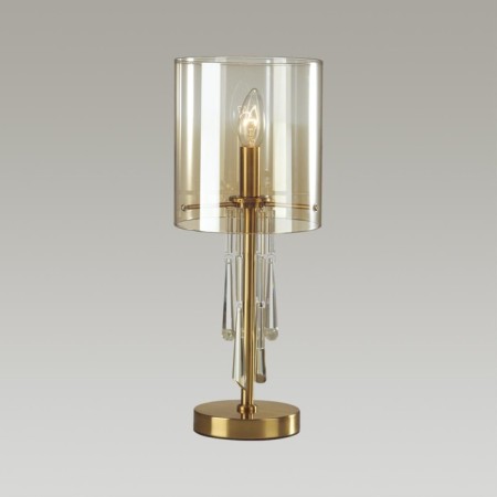 Nicole E14 1x40W table lamp-1