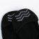 Teenage socks, black color, size 20-22