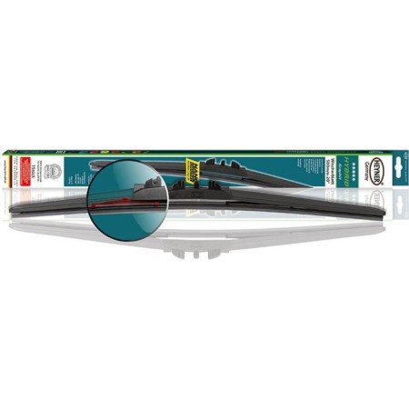 Heyner Hybrid wiper brush, 18 "/ 450 mm, hybrid