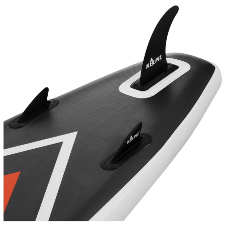 SUP Boing Touring Kelpie 12.6, 383x80x15 cm-15