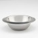 Miskea made of stainless steel, 600 ml, d = 18 cm, 201 May, thickness 0.8 mm, internal diometer 14 cm