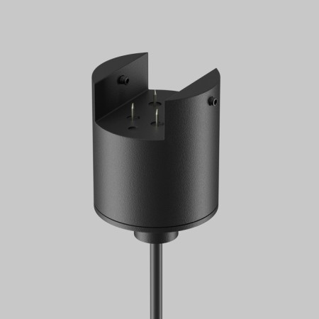 Technical TR166-1-7W3K-M-B CONO, 1700x70x75 mm, LED, 7W, 310LM, 3000K, 3000K, Black Color black-6