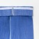 Pantyhose children, blue color, height 104-110