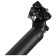 Satuel Dream Bike, 27.2x350 mm, aluminum, black color