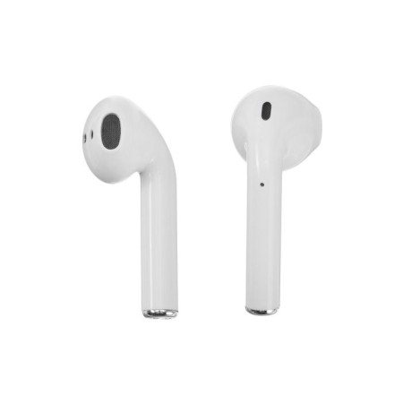 Wireless headphones Luazon i11, TWS, Bluetooth 5.0, 35/300 mAh, sensor, white-2