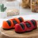 Carpet for knives “Profi”, 13 × 7 × 4.5 cm, with polishing, on suction cup, red color