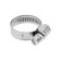 CLASE Chervoyer MGF, diameter 16-25 mm, tape width 9 mm, stainless steel