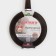 Pan, d = 24 cm, removable handle, anti -stick coating, color coffee marble