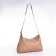 Cross-bodi with lightning, beige color