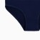 Cowards women's slips, dark blue color, size 44-46