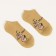 Women's socks "Flamingo", color mix, size 36-40