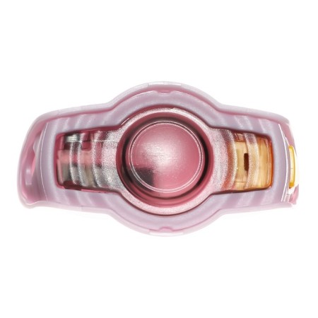 Zaporchilka "Watch", with a container, opens with a button, mix-1