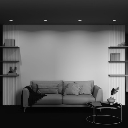 Technical DL019-GX53-W Intro, 128x111x35 mm, GX53, 1x12W, white color, white-7