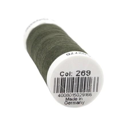 SEW-all thread for all materials, 200 m, 748277 (269 lichen)-1