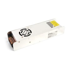 Electronic transformer for 12 W LED tape, Feron, LB009, 40A, 500 W