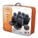 Senator Atlatont Skoda Rapid Autorekhls since 2012-2020, eco-leggings, section. ass. row, black