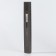 Premium makeup brush, 16.5 cm, black color