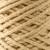 Polyester cord without a core 5 mm 100m/210g (+/- 5%) Sand-24
