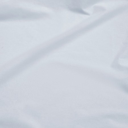 Pasionaria elastic sheet "Era", Ranors, size 180x200x25 cm, white color-3