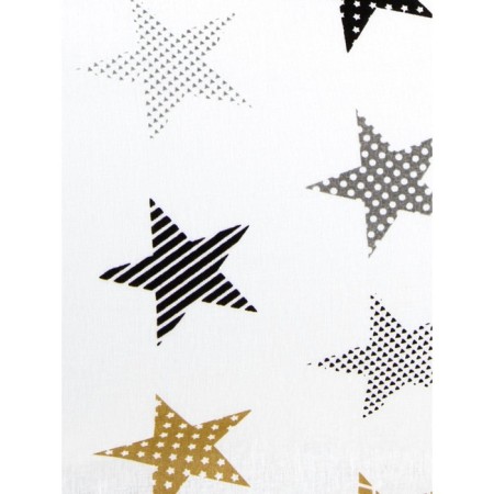 Pillowcase to the pillow for pregnant "stars", size 340x72 cm.-3