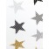 Pillowcase to the pillow for pregnant "stars", size 340x72 cm.