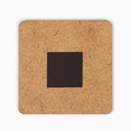 New Year's Wooden Magnet "New Year: Miracles in the New Year", 8 x 8 cm-3