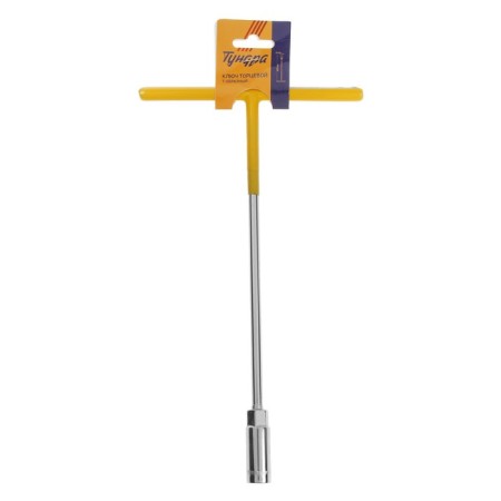 The key T-shaped tundra, 12 x 300 mm-2