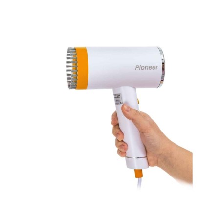 Pioneer SH109, ​​manual, 1000W, 100 ml, 20 g/min, silver-orange color-7